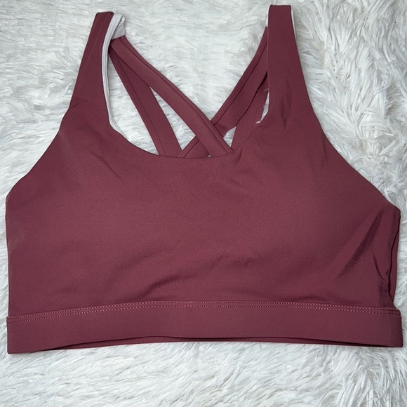 Running Girl Other - RUNNING Girl Sports Bra